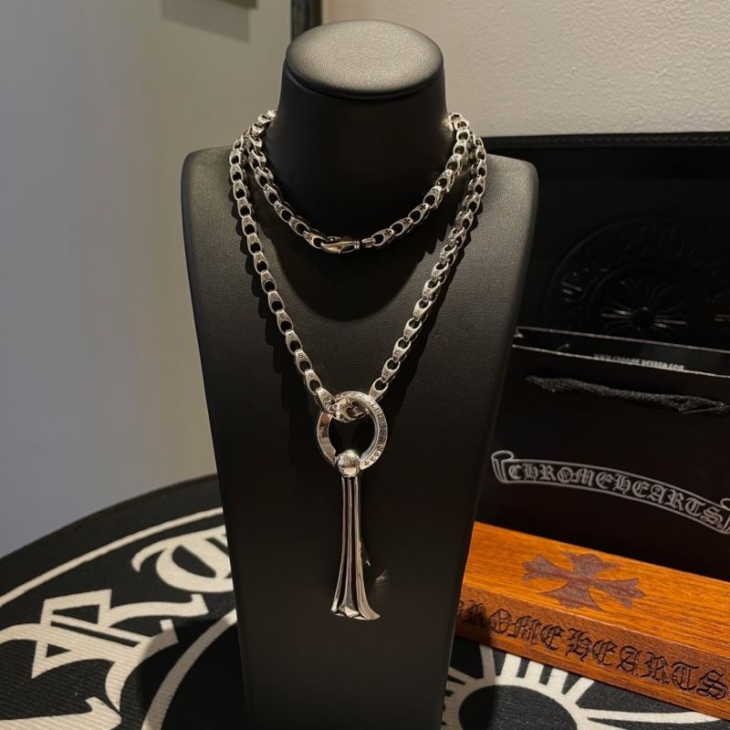 Chrome Hearts Necklaces